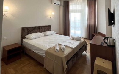 2-местный 1-комнатный «Стандарт» I категории